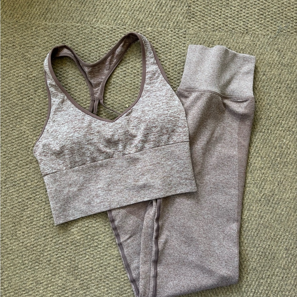 Victoria’s Secret PINK Activewear Set